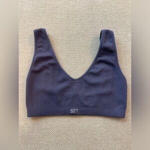 Set Active Bra Size Medium